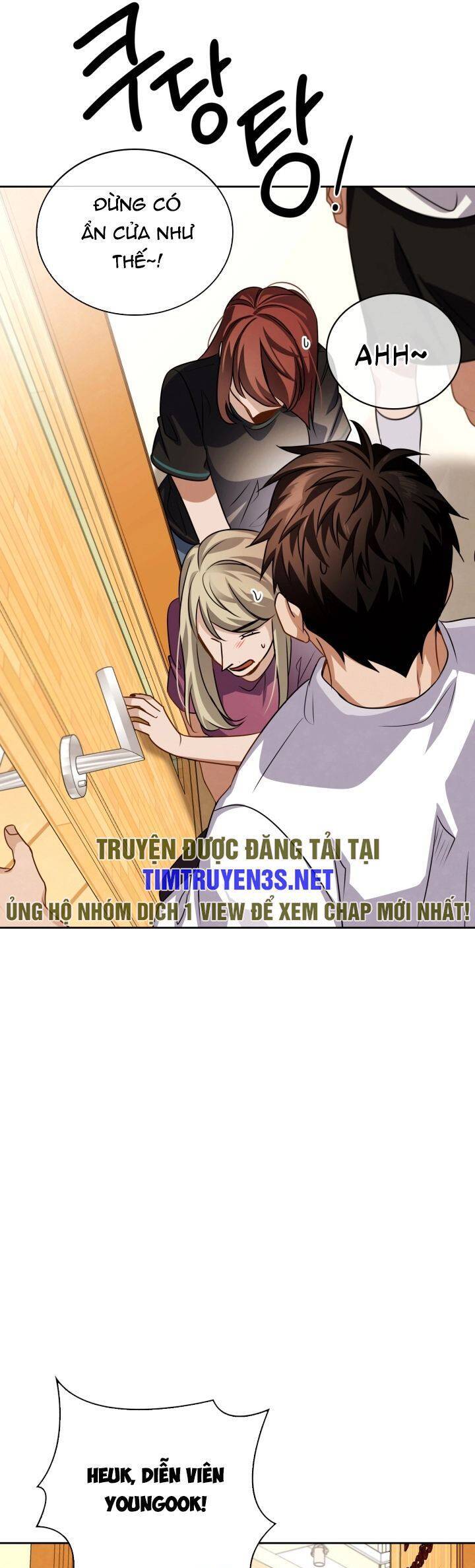 Sống Như Một Diễn Viên Chap 47 - Next Chap 48