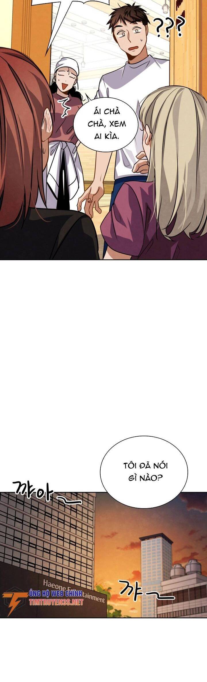 Sống Như Một Diễn Viên Chap 47 - Next Chap 48