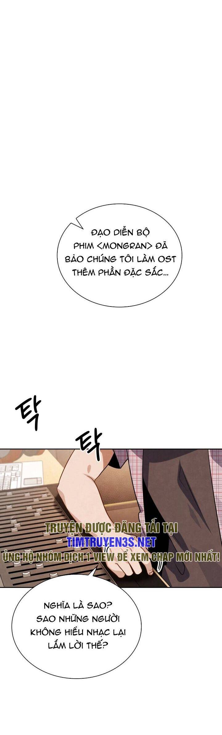 Sống Như Một Diễn Viên Chap 47 - Next Chap 48