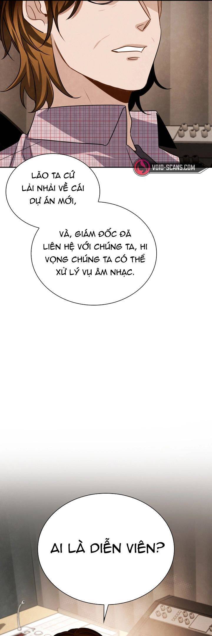 Sống Như Một Diễn Viên Chap 47 - Next Chap 48