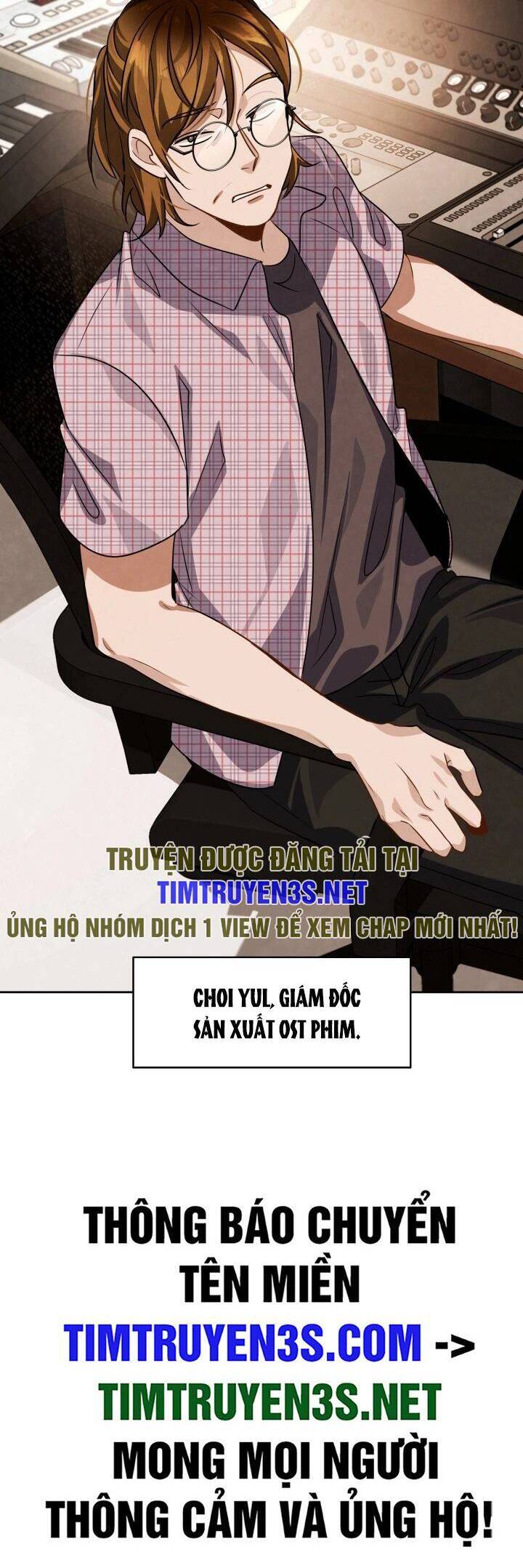 Sống Như Một Diễn Viên Chap 47 - Next Chap 48
