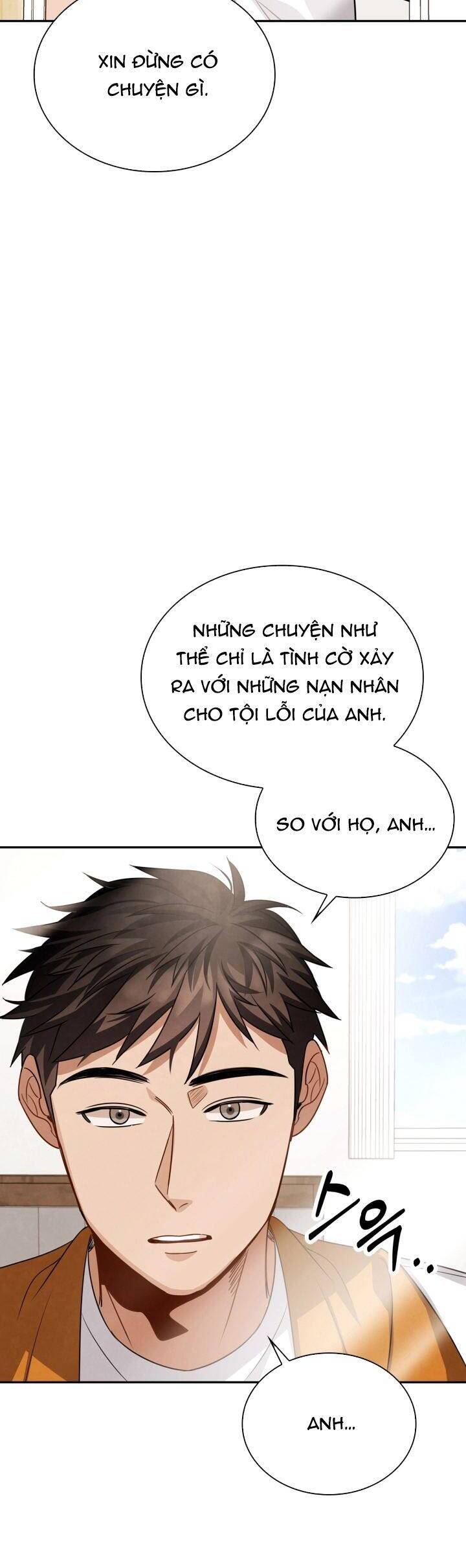 Sống Như Một Diễn Viên Chap 48 - Next Chap 49