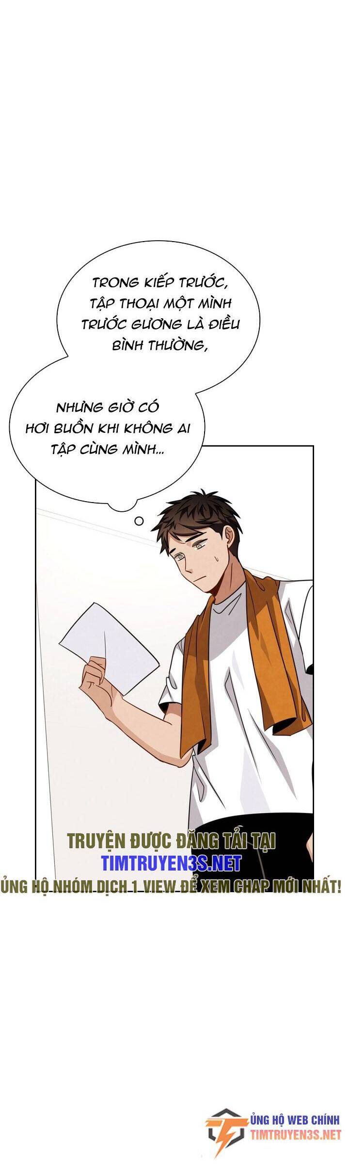 Sống Như Một Diễn Viên Chap 48 - Next Chap 49