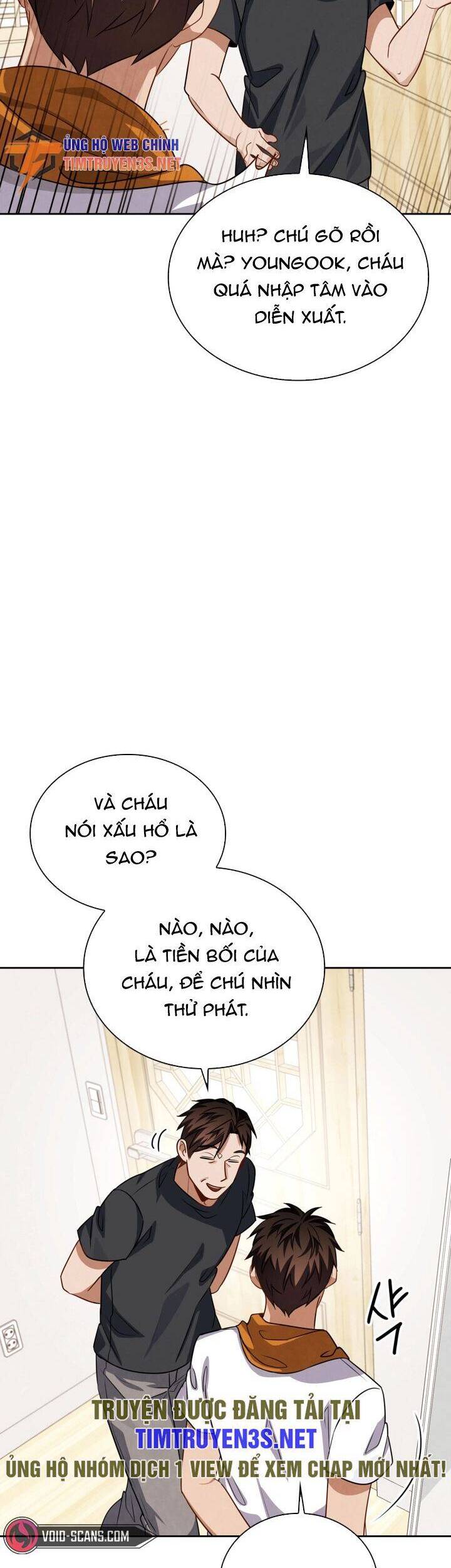 Sống Như Một Diễn Viên Chap 48 - Next Chap 49