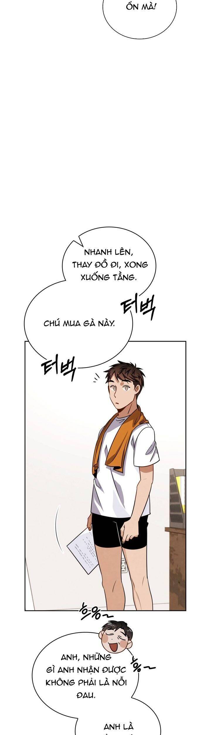 Sống Như Một Diễn Viên Chap 48 - Next Chap 49