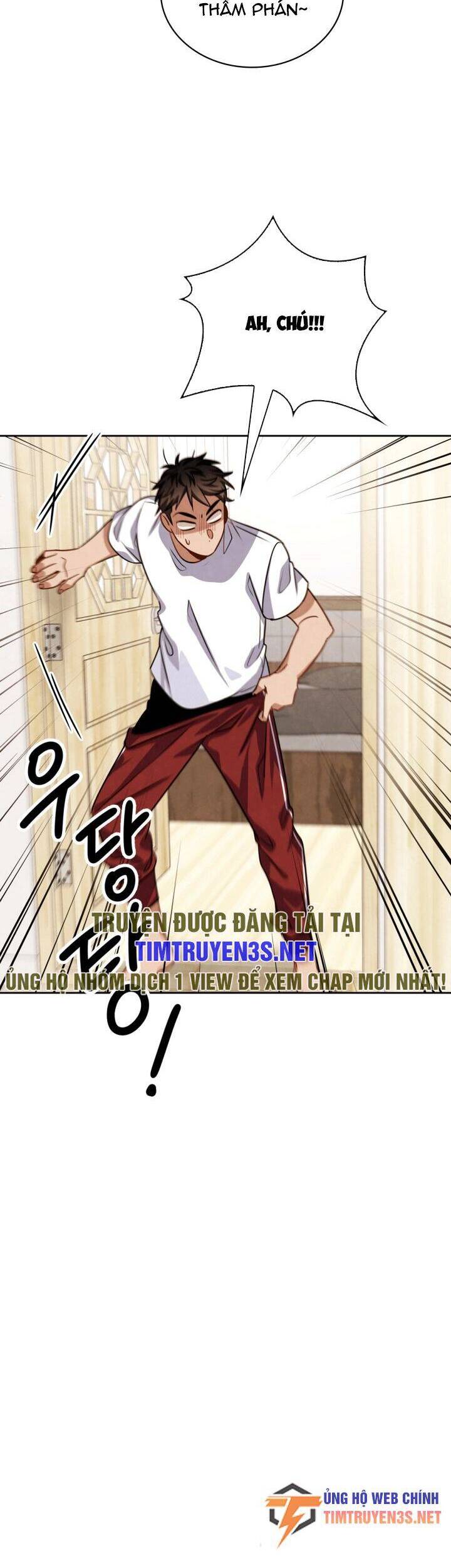 Sống Như Một Diễn Viên Chap 48 - Next Chap 49