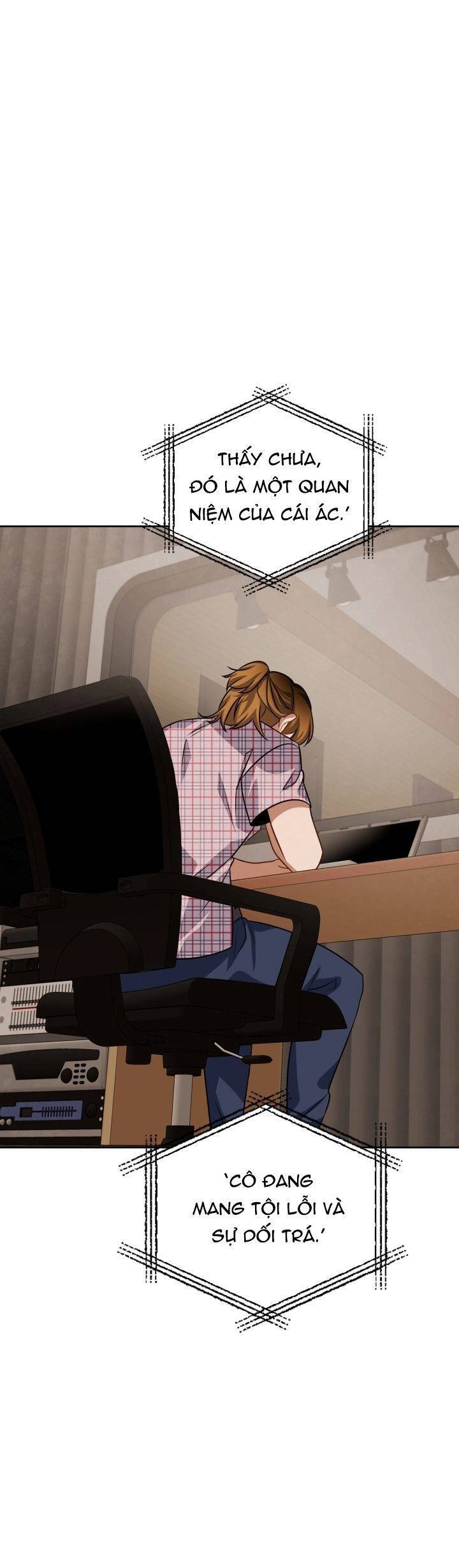 Sống Như Một Diễn Viên Chap 48 - Next Chap 49