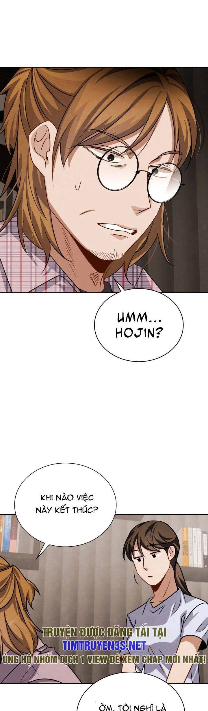 Sống Như Một Diễn Viên Chap 48 - Next Chap 49