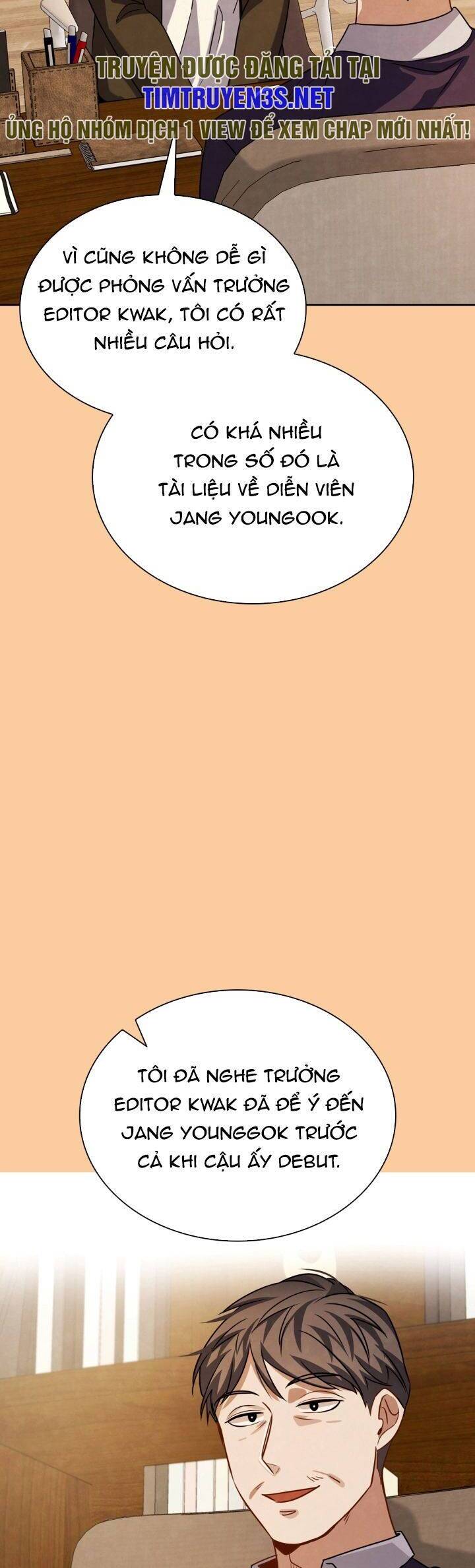 Sống Như Một Diễn Viên Chap 48 - Next Chap 49