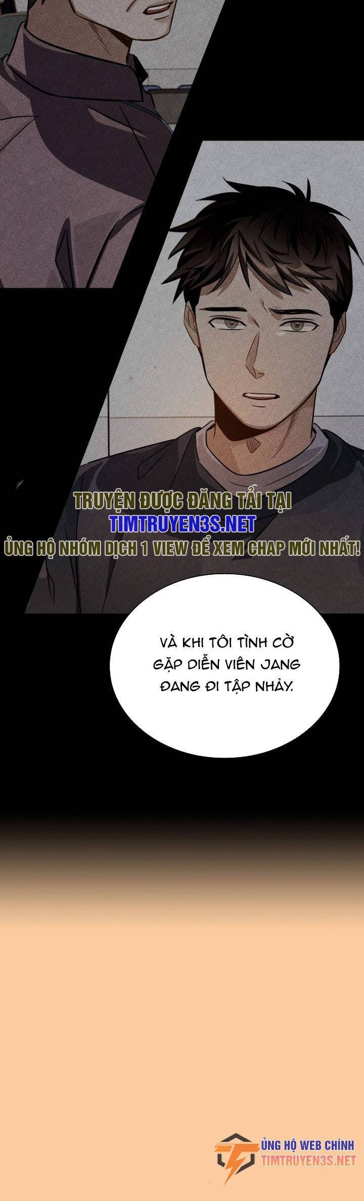 Sống Như Một Diễn Viên Chap 48 - Next Chap 49