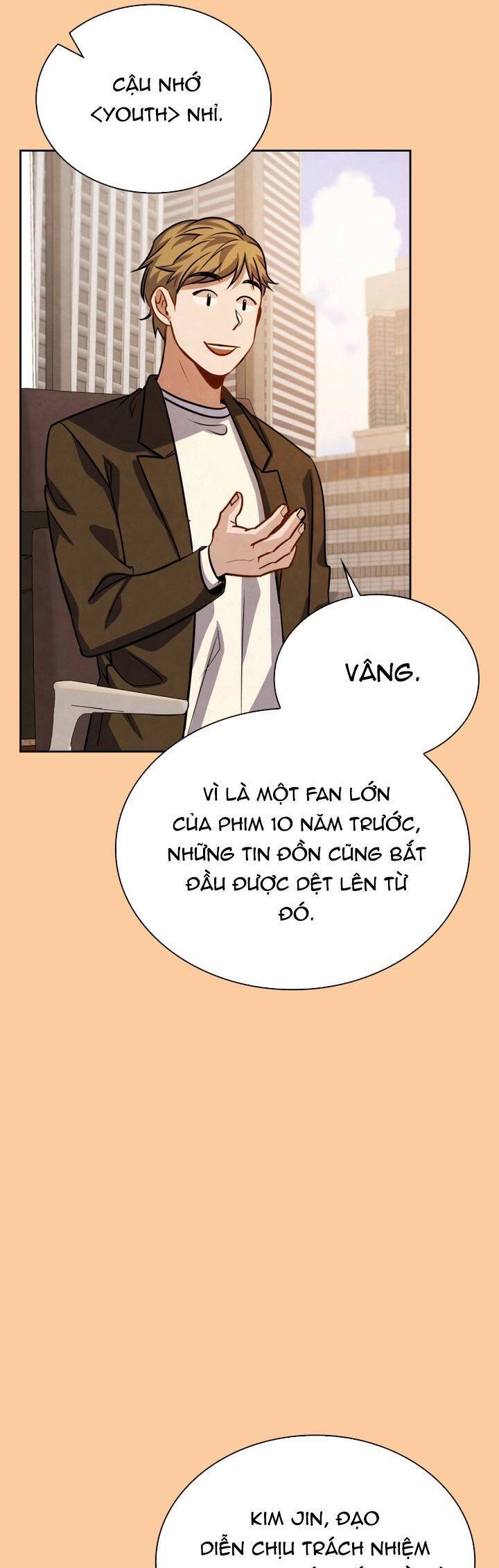 Sống Như Một Diễn Viên Chap 48 - Next Chap 49