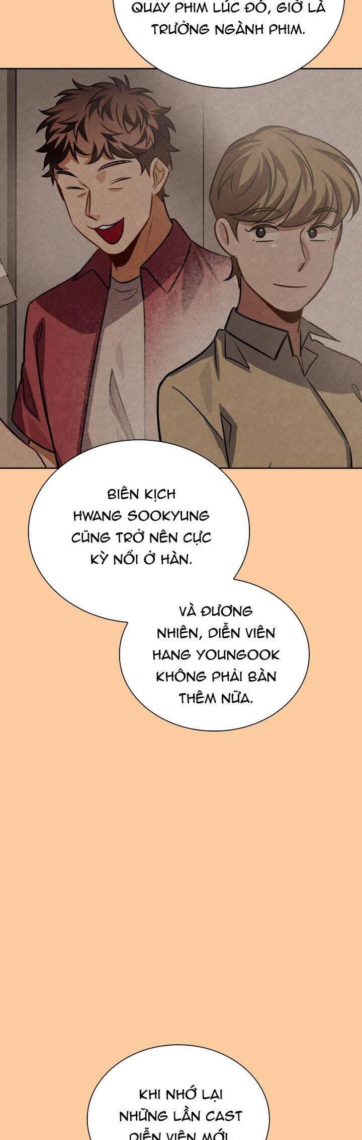 Sống Như Một Diễn Viên Chap 48 - Next Chap 49