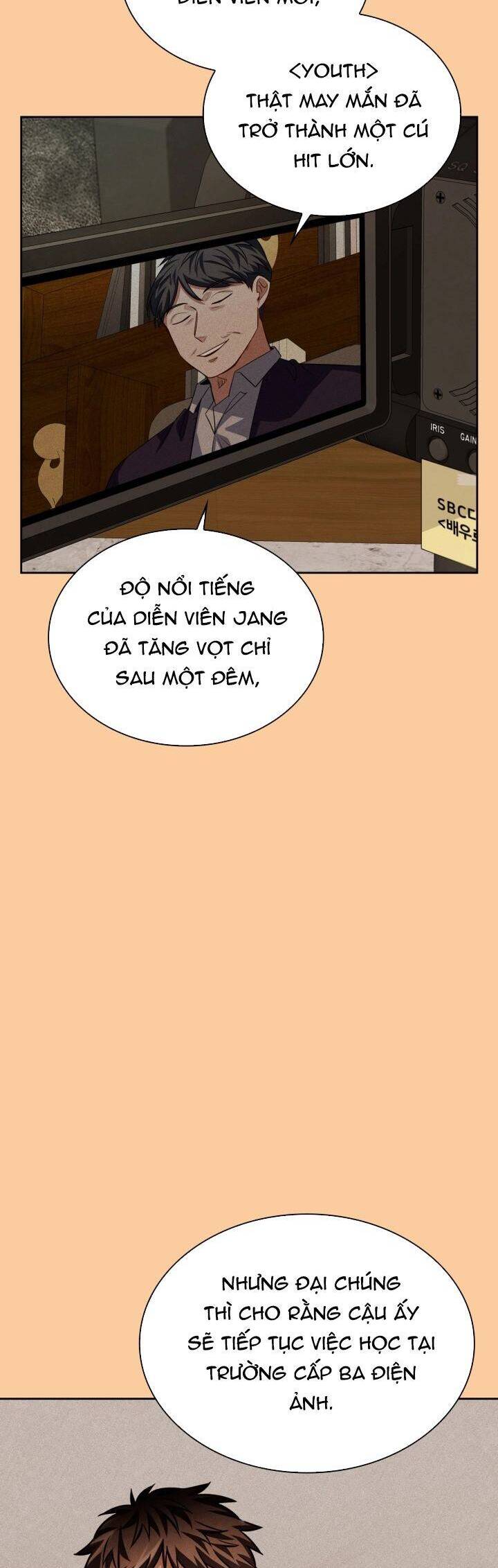 Sống Như Một Diễn Viên Chap 48 - Next Chap 49