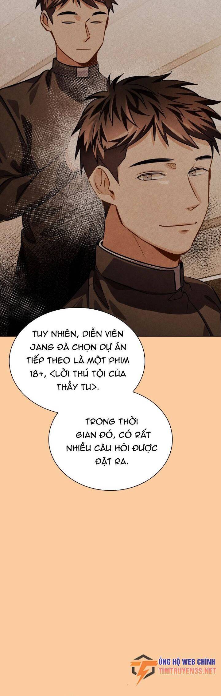 Sống Như Một Diễn Viên Chap 48 - Next Chap 49
