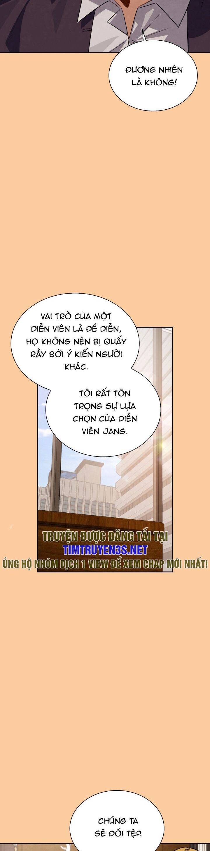 Sống Như Một Diễn Viên Chap 48 - Next Chap 49