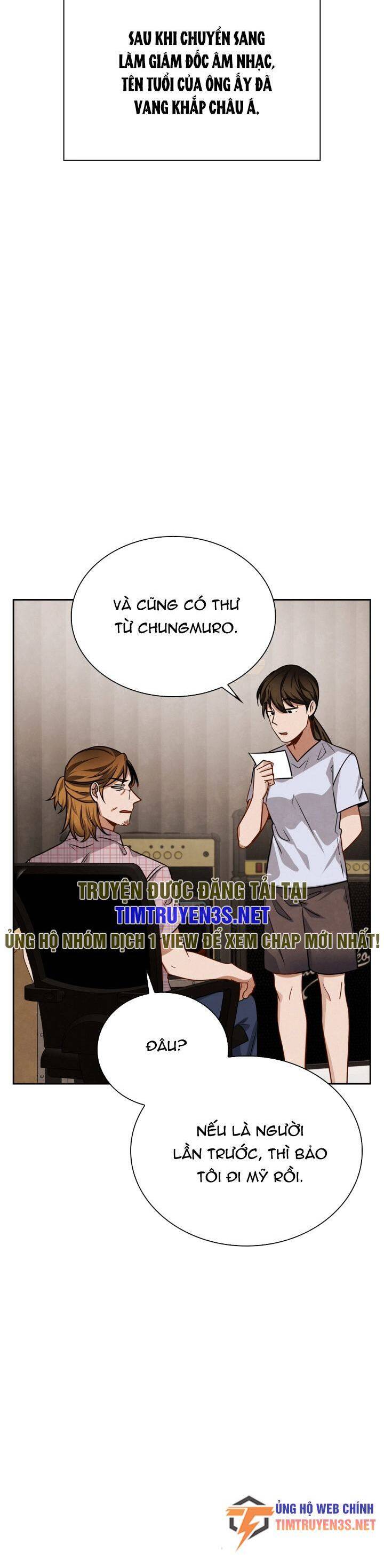 Sống Như Một Diễn Viên Chap 48 - Next Chap 49