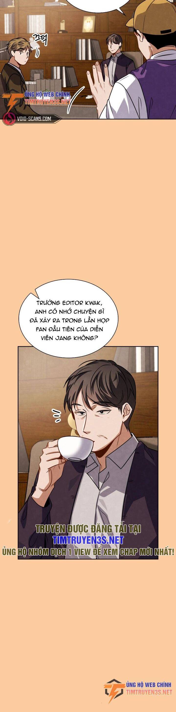 Sống Như Một Diễn Viên Chap 48 - Next Chap 49