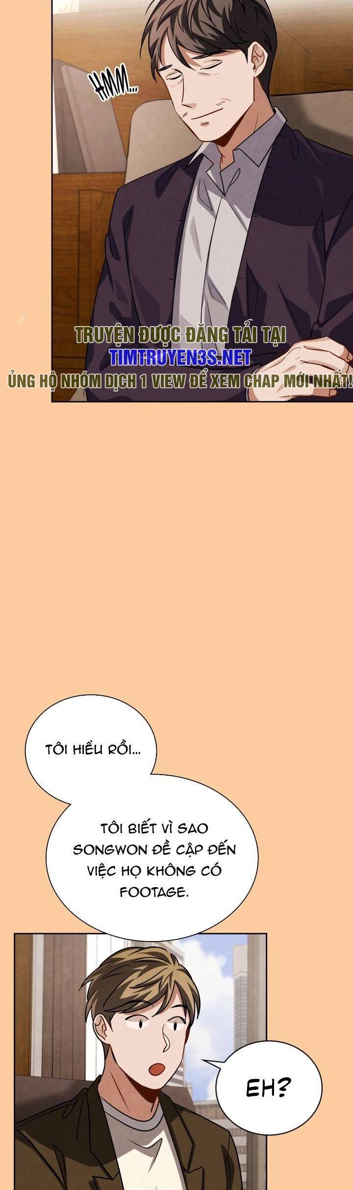 Sống Như Một Diễn Viên Chap 48 - Next Chap 49