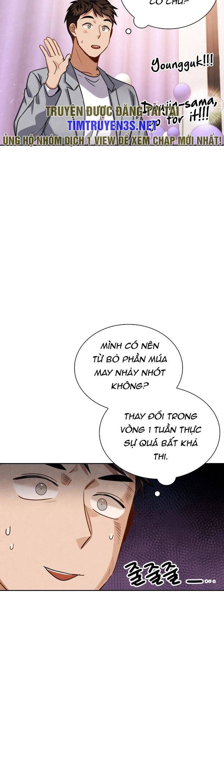 Sống Như Một Diễn Viên Chap 48 - Next Chap 49