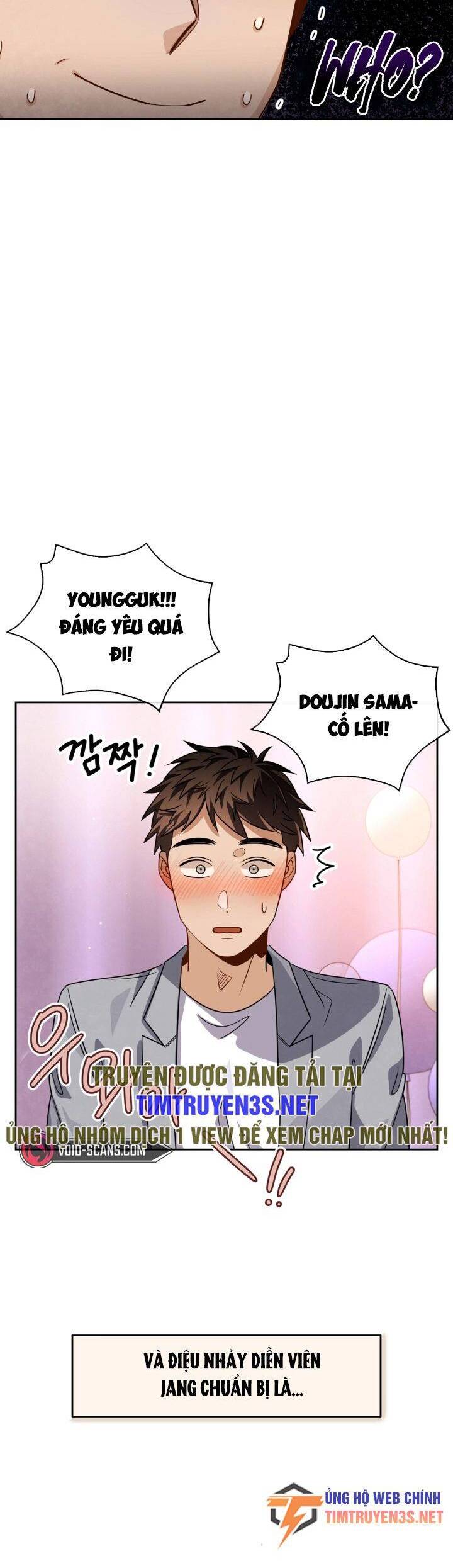 Sống Như Một Diễn Viên Chap 48 - Next Chap 49