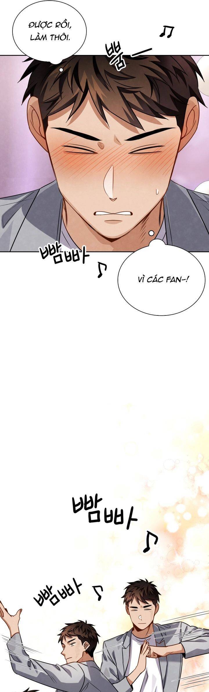 Sống Như Một Diễn Viên Chap 48 - Next Chap 49