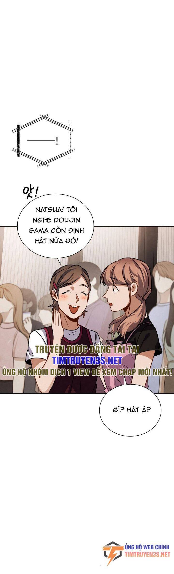 Sống Như Một Diễn Viên Chap 48 - Next Chap 49