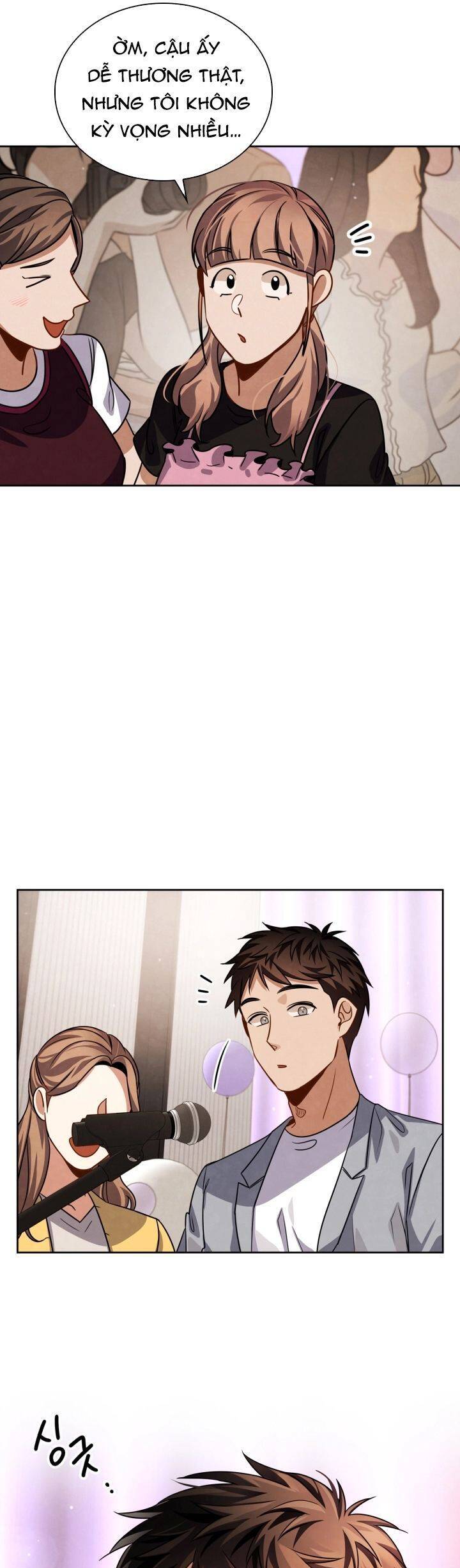 Sống Như Một Diễn Viên Chap 48 - Next Chap 49