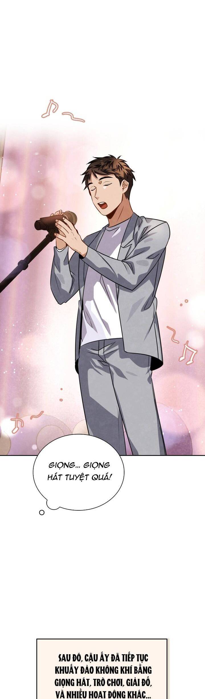 Sống Như Một Diễn Viên Chap 48 - Next Chap 49
