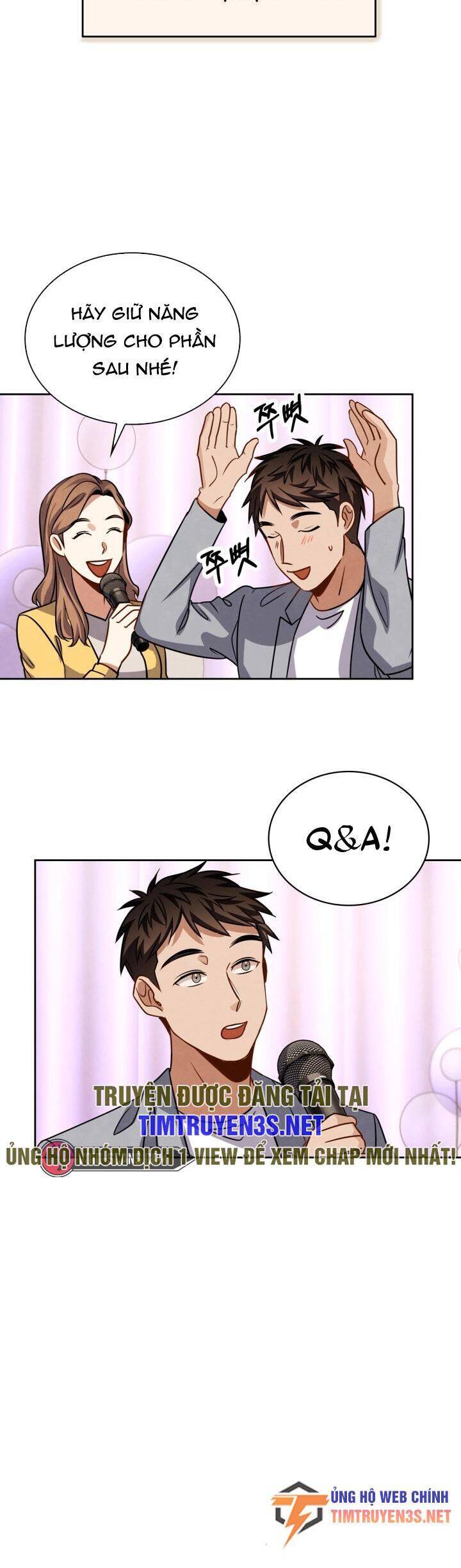 Sống Như Một Diễn Viên Chap 48 - Next Chap 49