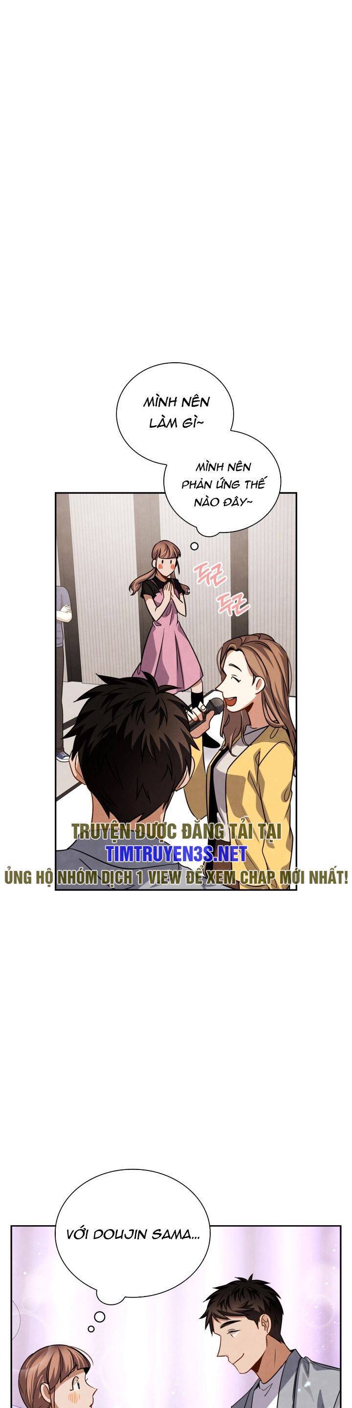 Sống Như Một Diễn Viên Chap 48 - Next Chap 49