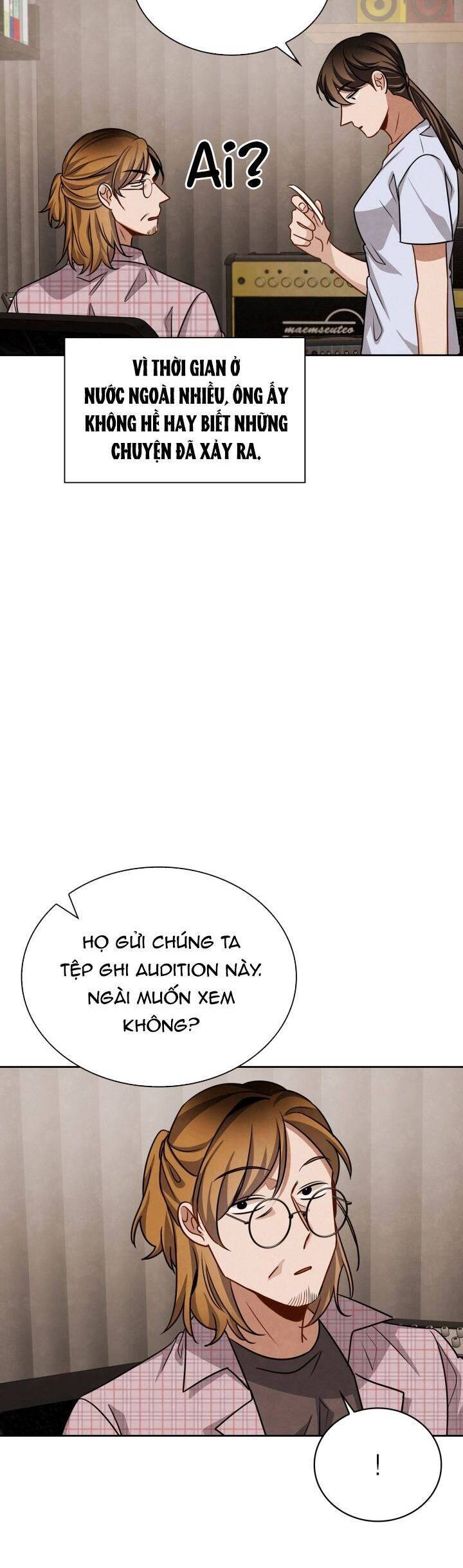Sống Như Một Diễn Viên Chap 48 - Next Chap 49