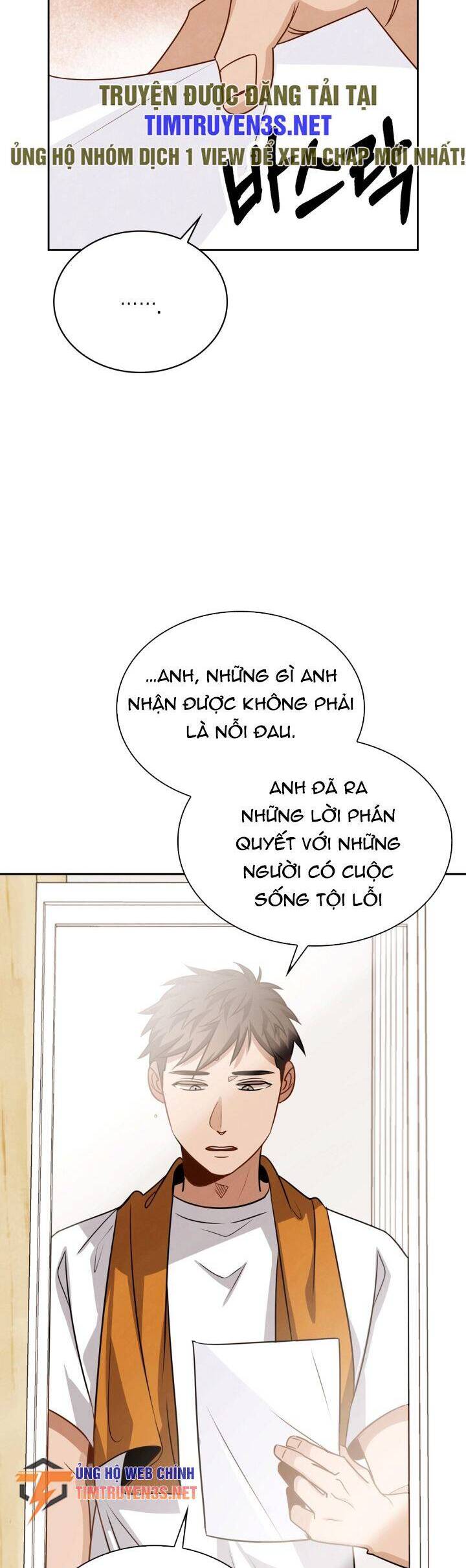 Sống Như Một Diễn Viên Chap 48 - Next Chap 49