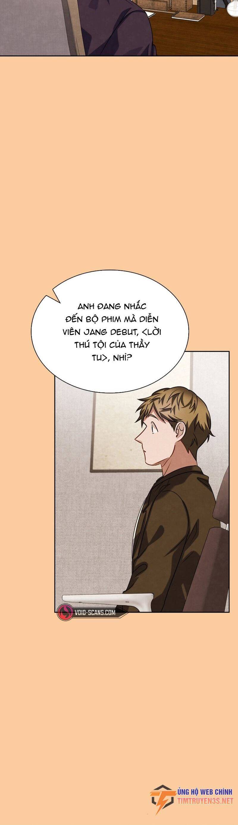 Sống Như Một Diễn Viên Chap 49 - Next Chap 50