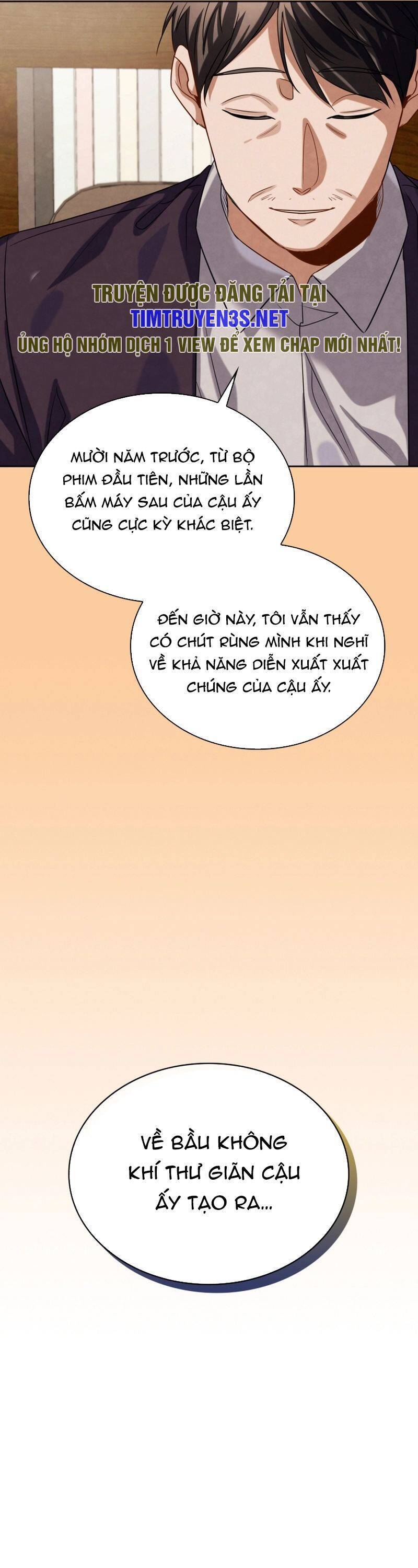 Sống Như Một Diễn Viên Chap 49 - Next Chap 50