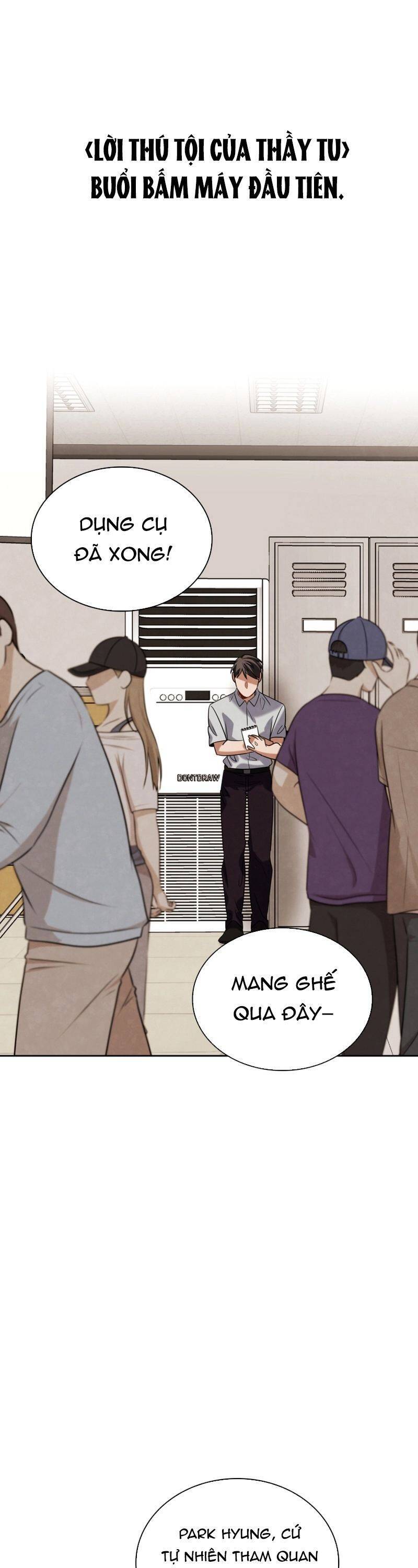Sống Như Một Diễn Viên Chap 49 - Next Chap 50