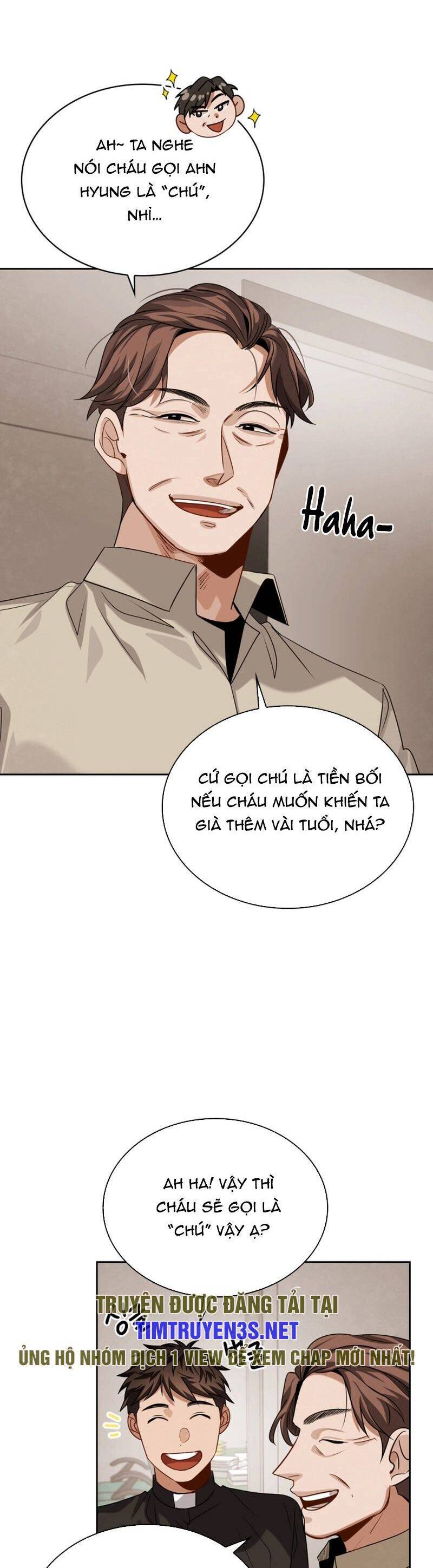 Sống Như Một Diễn Viên Chap 49 - Next Chap 50