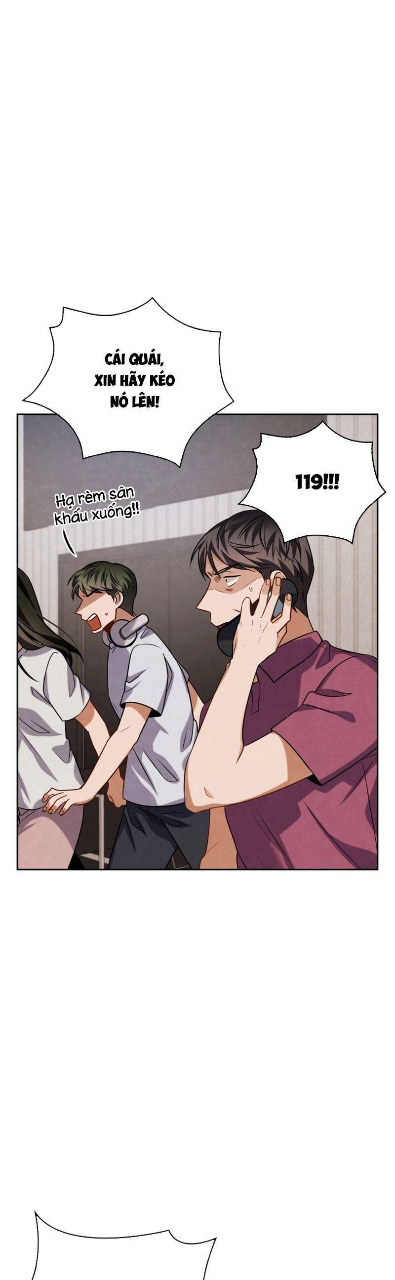 Sống Như Một Diễn Viên Chap 49 - Next Chap 50