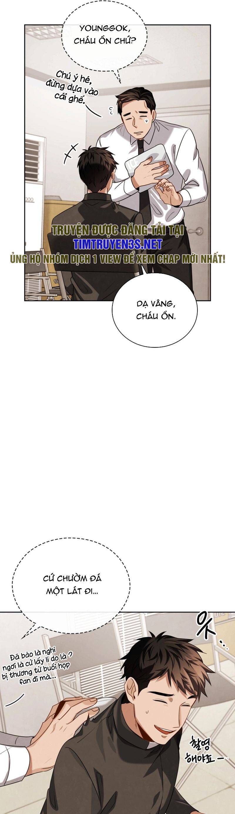 Sống Như Một Diễn Viên Chap 49 - Next Chap 50