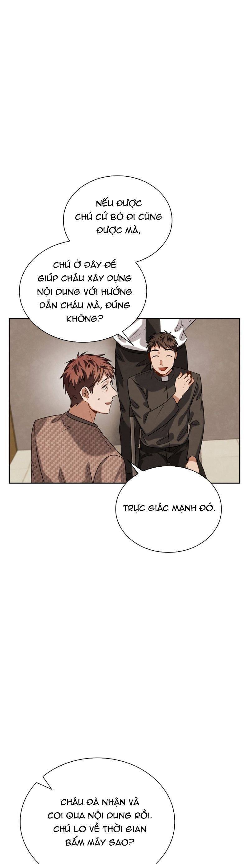Sống Như Một Diễn Viên Chap 49 - Next Chap 50