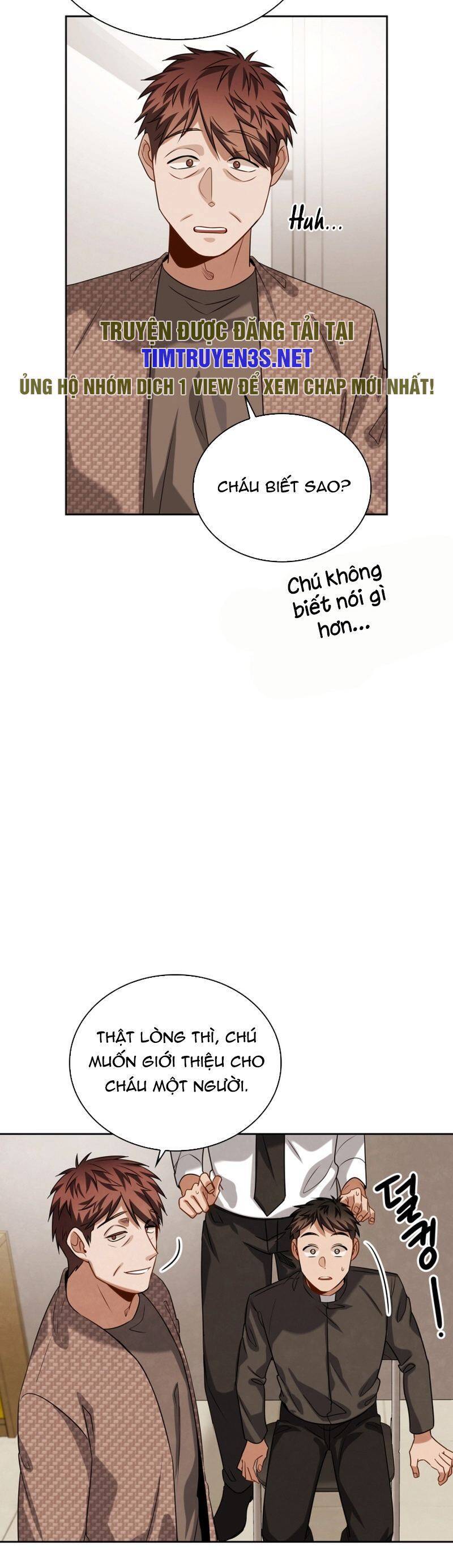 Sống Như Một Diễn Viên Chap 49 - Next Chap 50