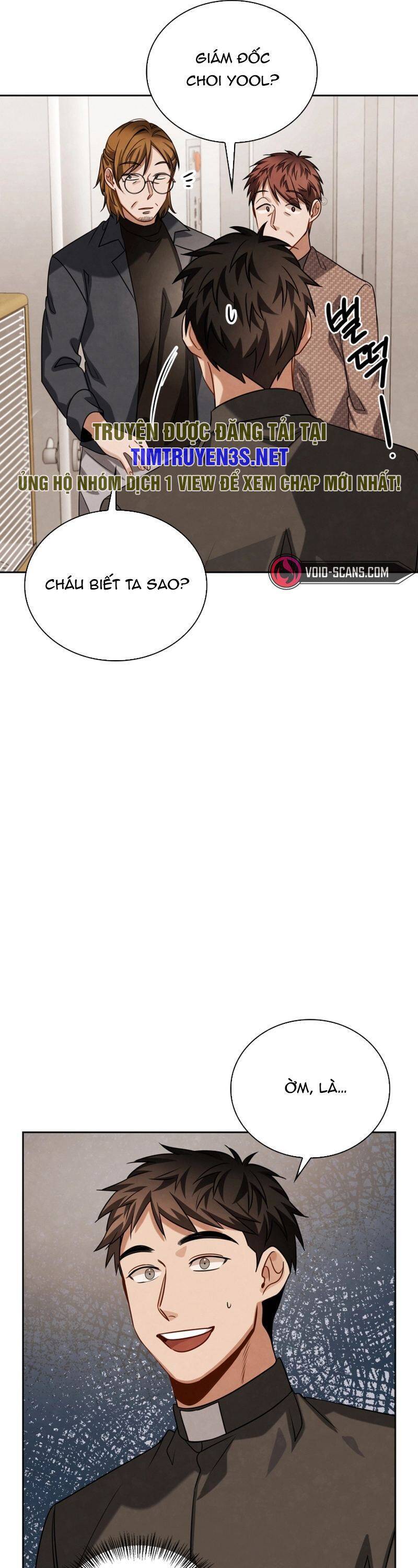 Sống Như Một Diễn Viên Chap 49 - Next Chap 50