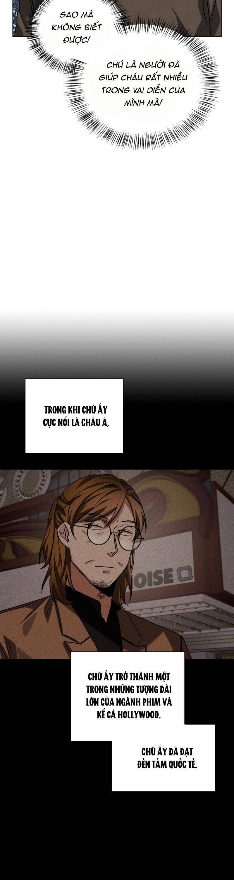 Sống Như Một Diễn Viên Chap 49 - Next Chap 50
