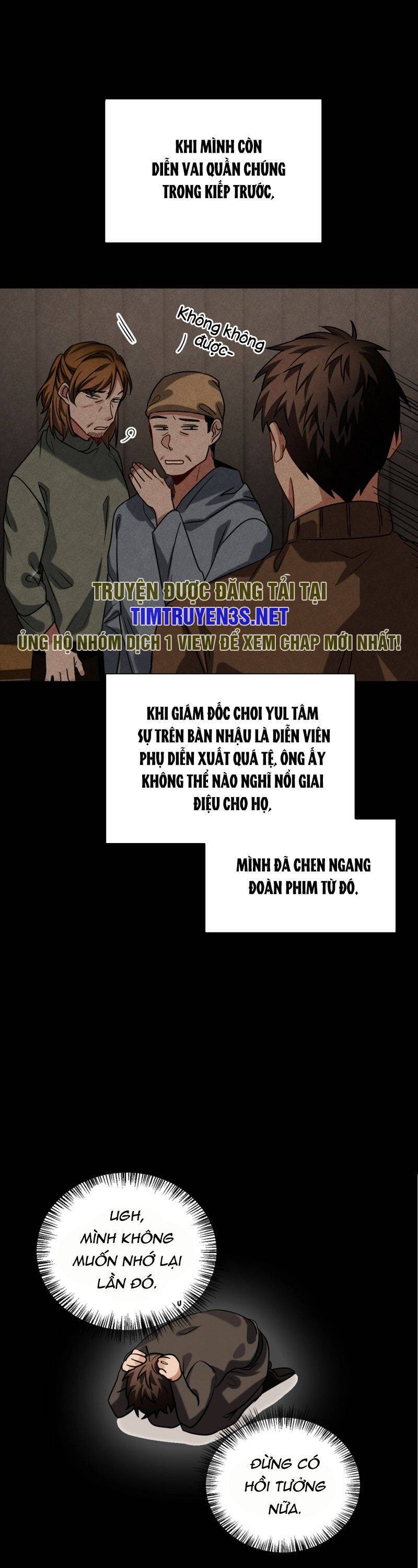 Sống Như Một Diễn Viên Chap 49 - Next Chap 50