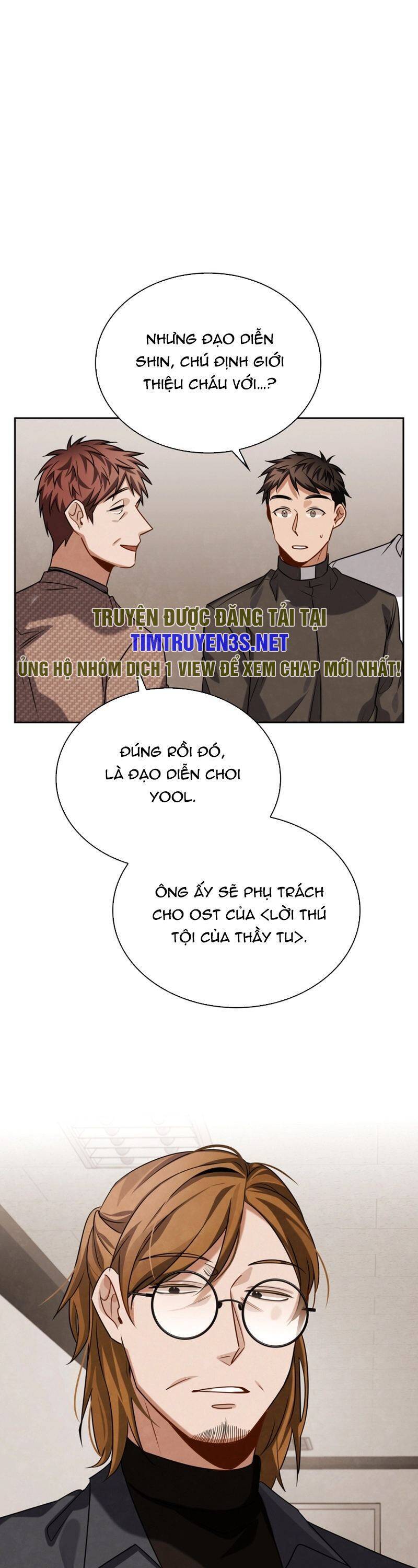 Sống Như Một Diễn Viên Chap 49 - Next Chap 50