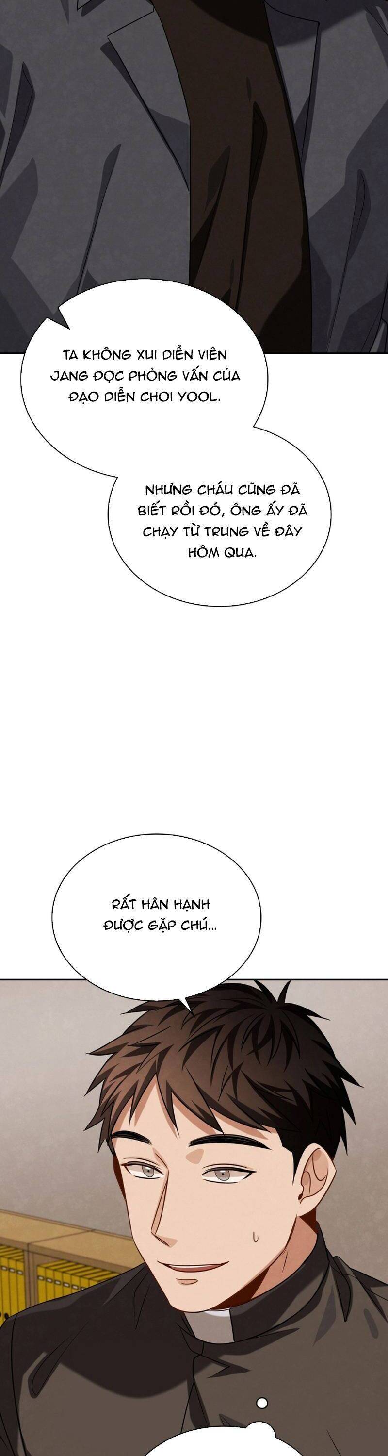 Sống Như Một Diễn Viên Chap 49 - Next Chap 50