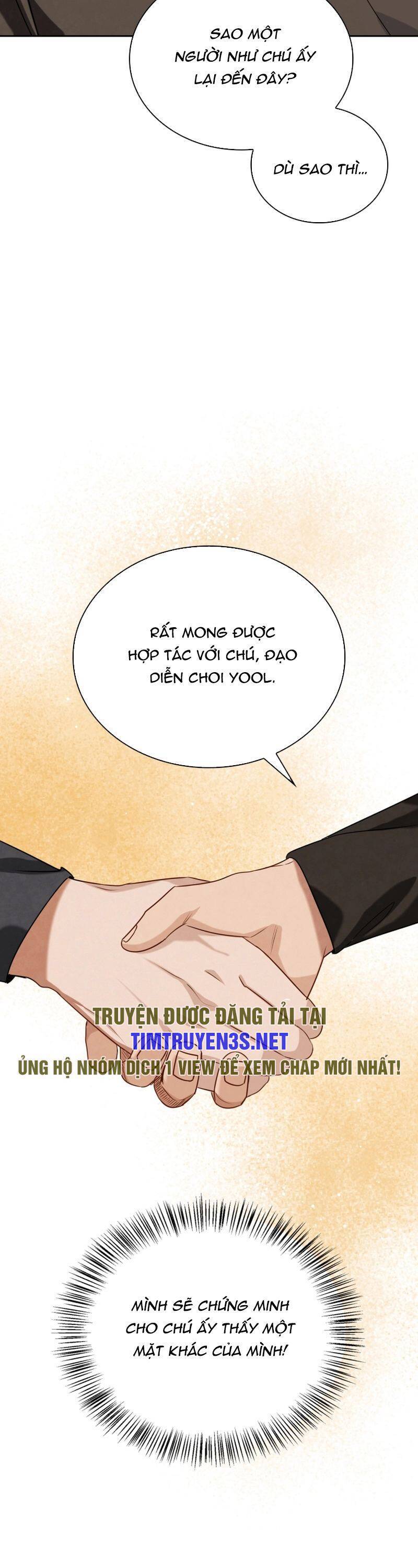 Sống Như Một Diễn Viên Chap 49 - Next Chap 50
