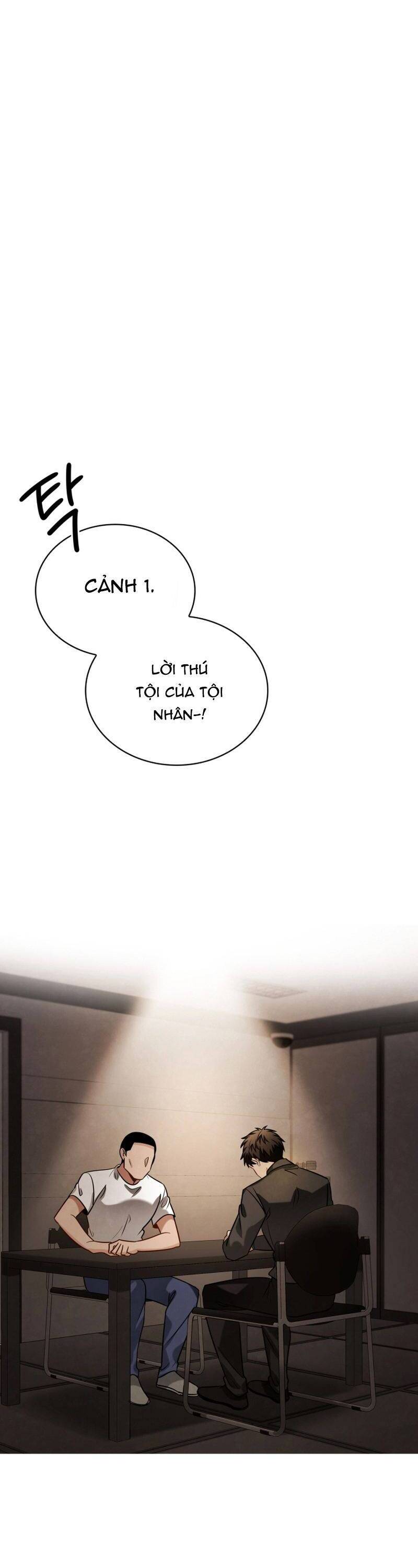 Sống Như Một Diễn Viên Chap 49 - Next Chap 50