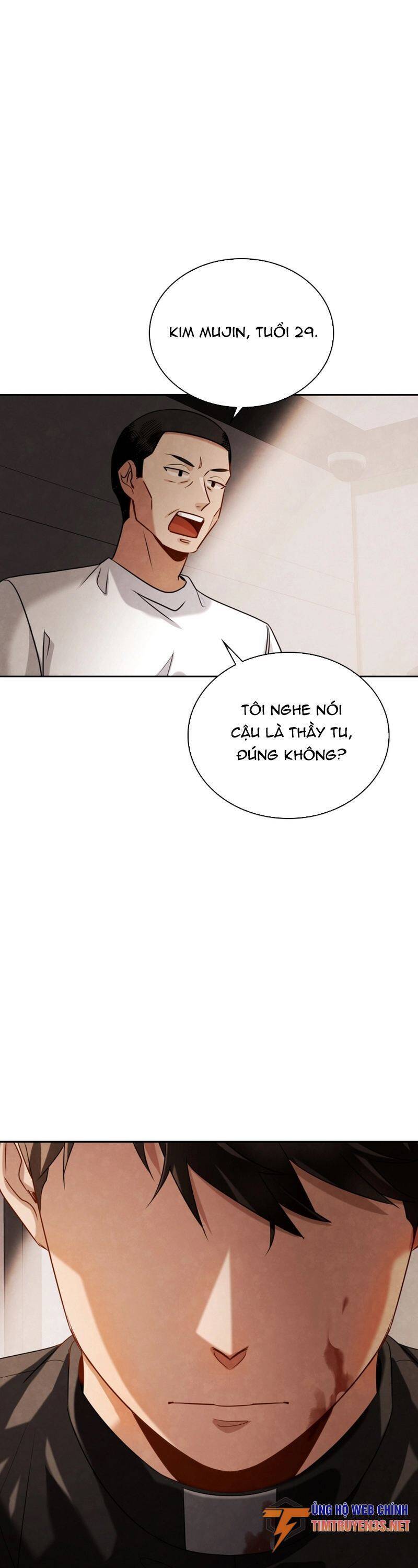 Sống Như Một Diễn Viên Chap 49 - Next Chap 50