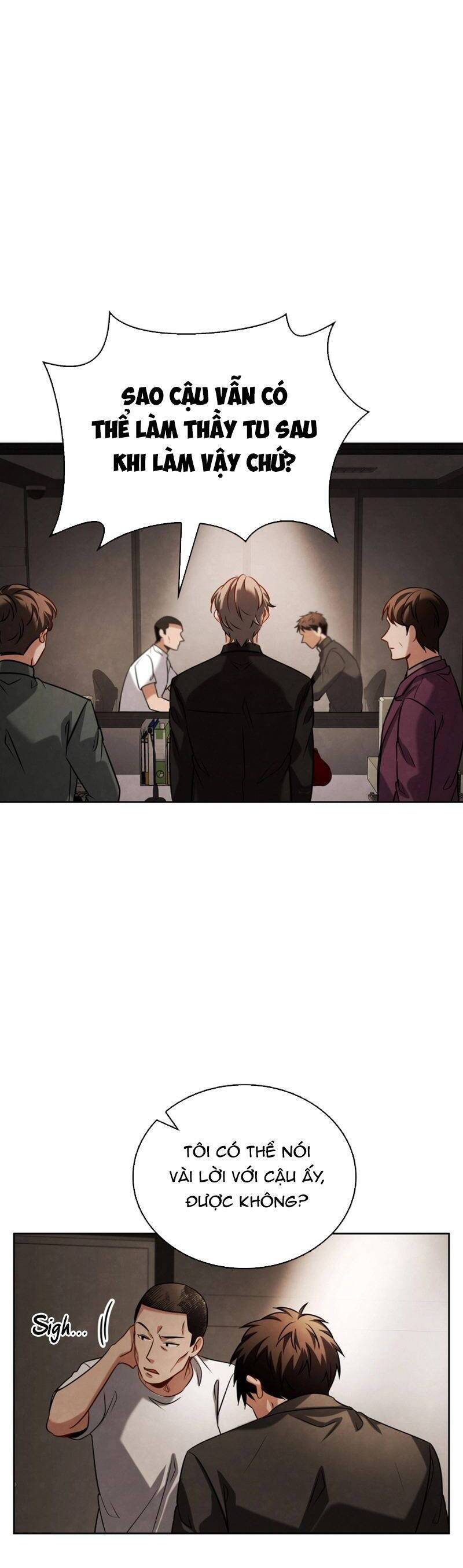 Sống Như Một Diễn Viên Chap 49 - Next Chap 50