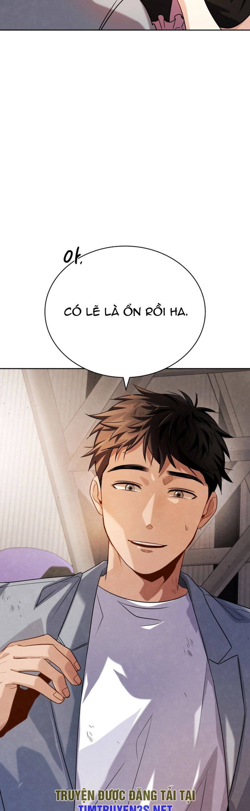 Sống Như Một Diễn Viên Chap 49 - Next Chap 50